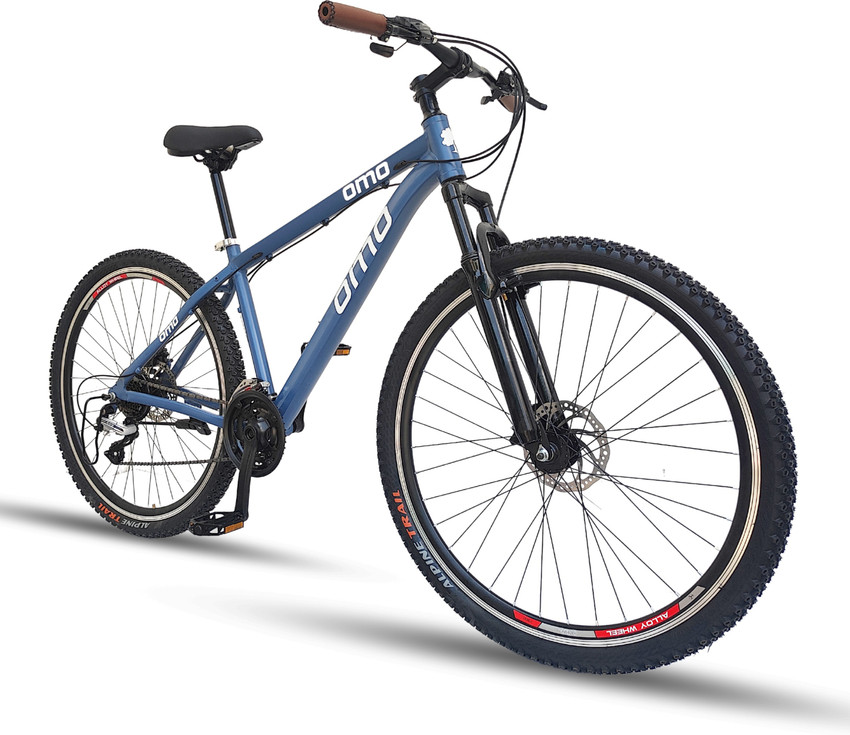 OMO Alloy Model 29T 21 Speed Shimano Tourney Unisex Bicycle for Girls and Boys 29 T Mountain Cycle Price in India Buy OMO Alloy Model 29T 21 Speed Shimano Tourney Unisex