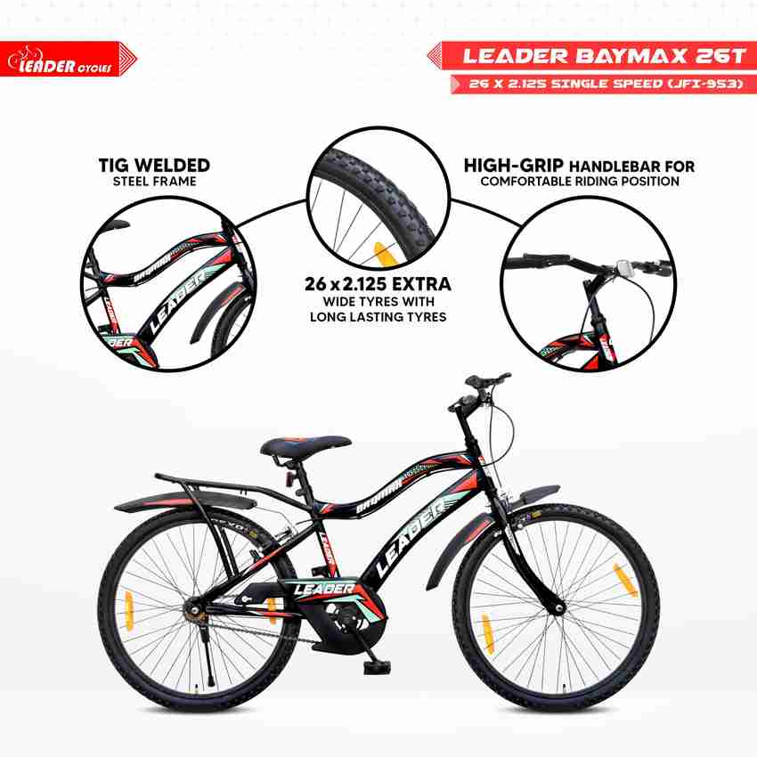 Extra large 2025 mens mountain bike