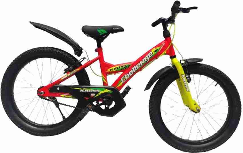 Ranger cycle 20 inch on sale