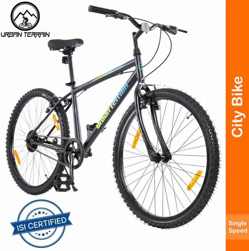 All city hot sale mountain bike