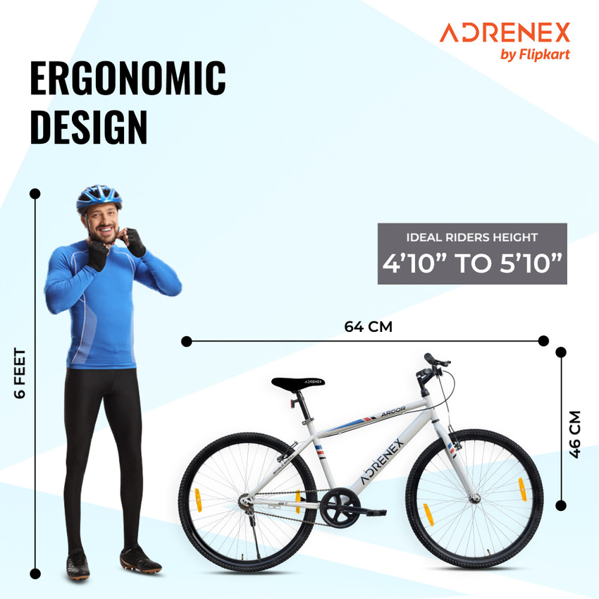 gear cycle under 5000 in flipkart