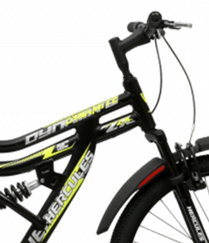 Hercules dynamite cycle price online