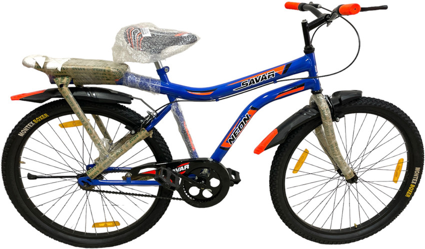 Blue ranger cycle deals