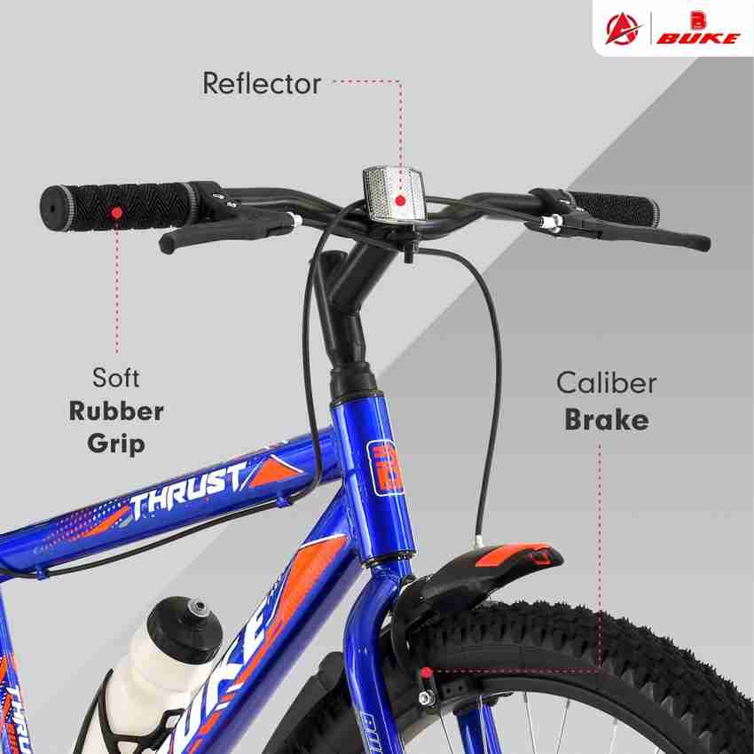 AVON Buke Thrust MTB bicycle 17.5 Frame Hybrid Cycle City Bike 26 T Hybrid Cycle City Bike