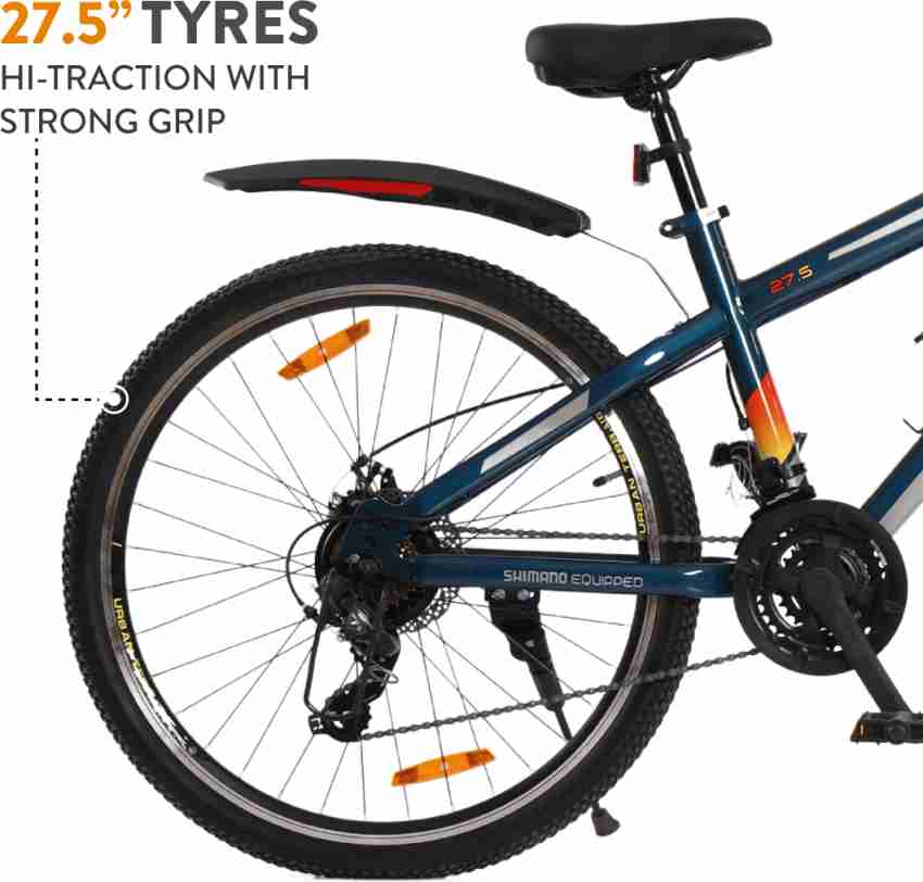 Urban mtb online tyres