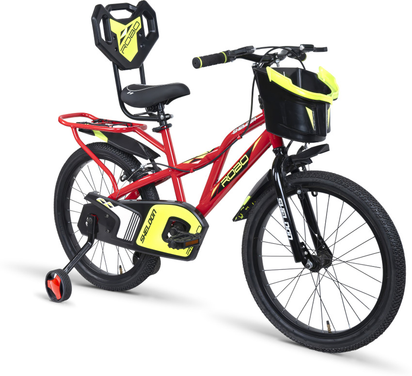 Cycle for 10 years kid clearance