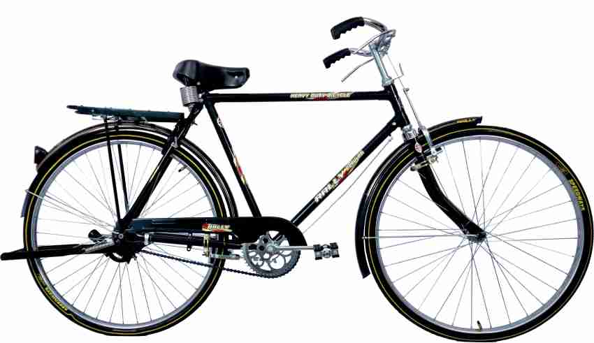 hero bicycle 22 inch