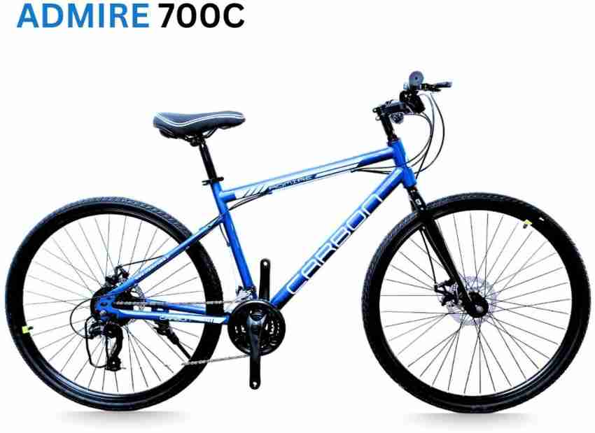 21 speed shimano mens hybrid bikes windsor rover 2.0 aluminum best sale bicycles