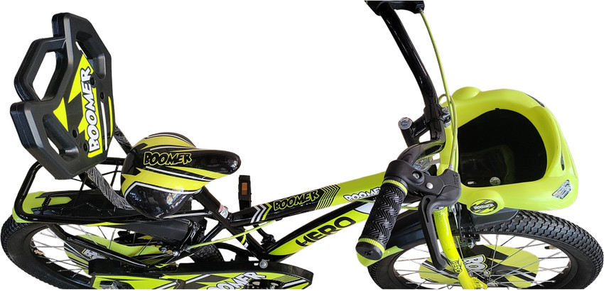 SSRHEERO HERO BOOMER 20T IBC KIDS BIKE FOR 8 13 YEAR S