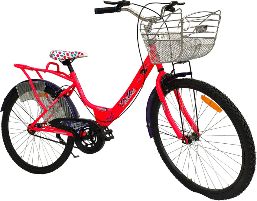 Bella cycle top