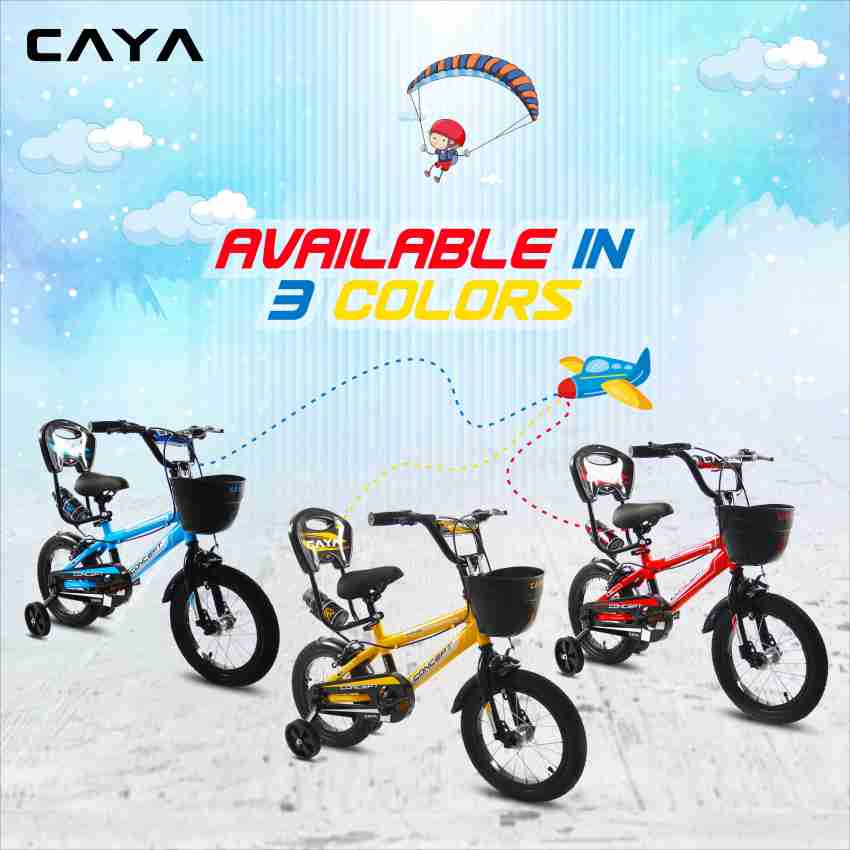 CAYA Concept 14