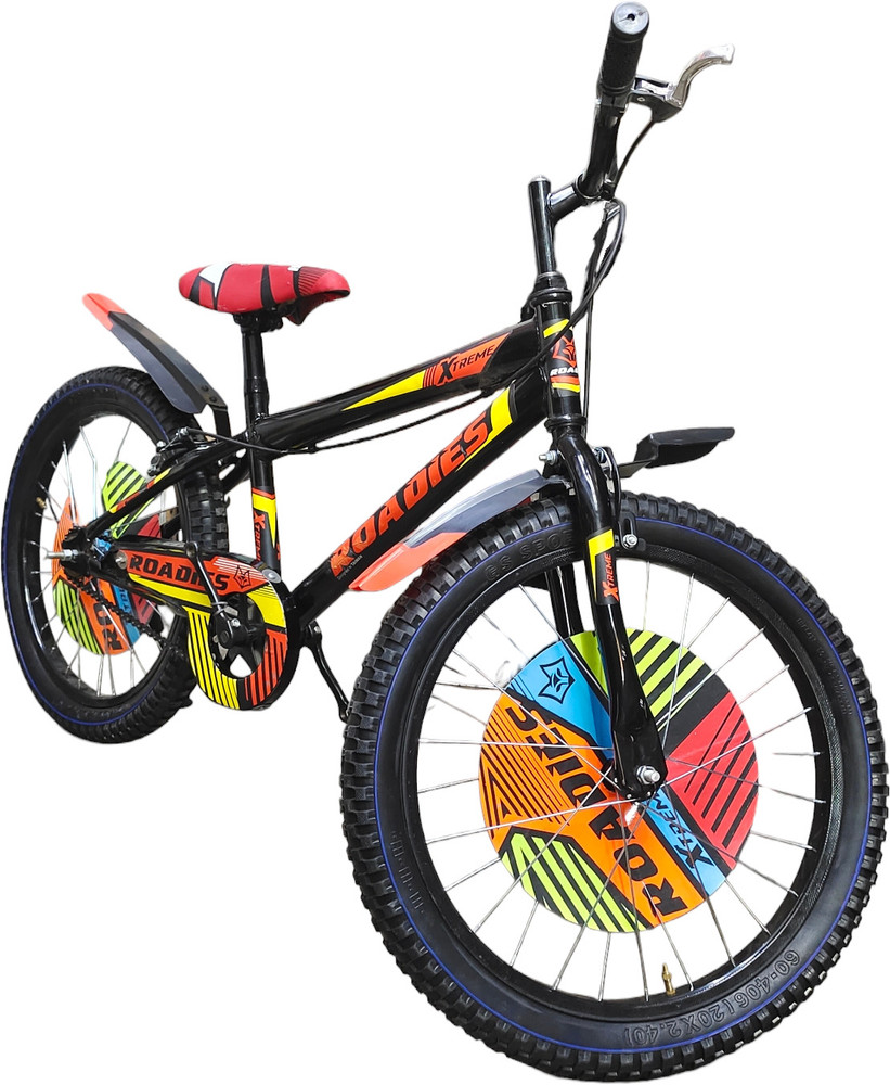 Roadies cycle price shop