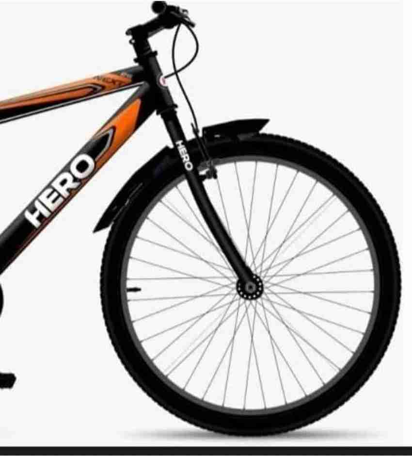 Hero soccer cycle shop