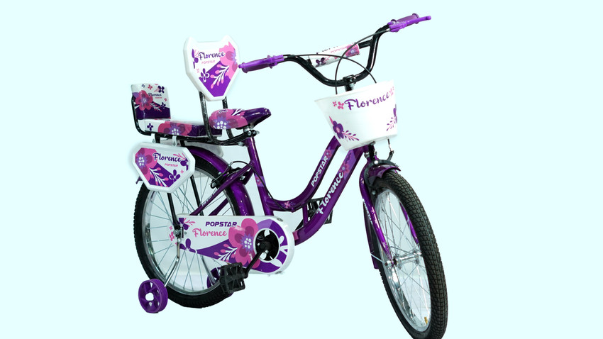 Popstar cycle online 2025
