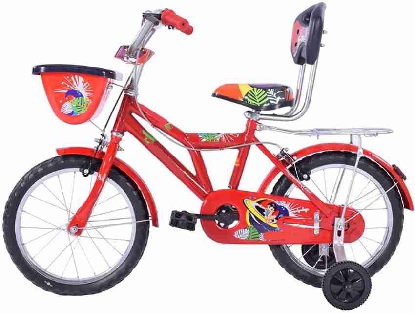 BCSTORE Champ Toonz 16 T Road Cycle Price in India Buy BCSTORE