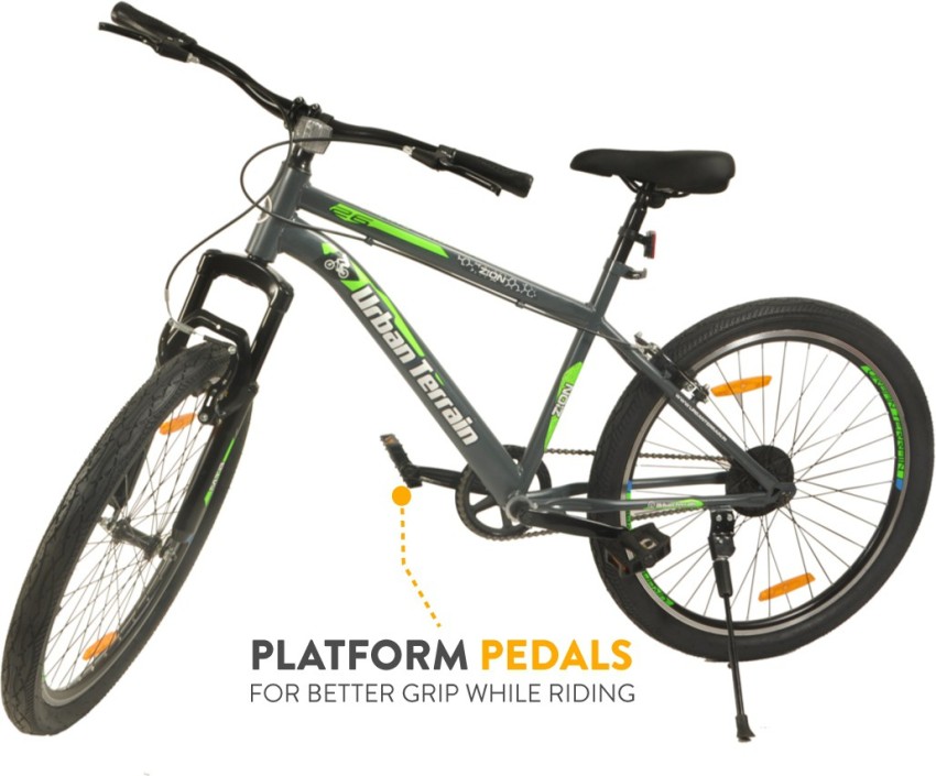 Terrain 26 inch deals bike