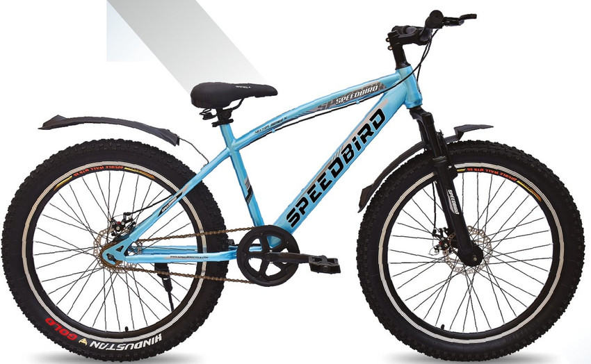 Speedbird cycle top