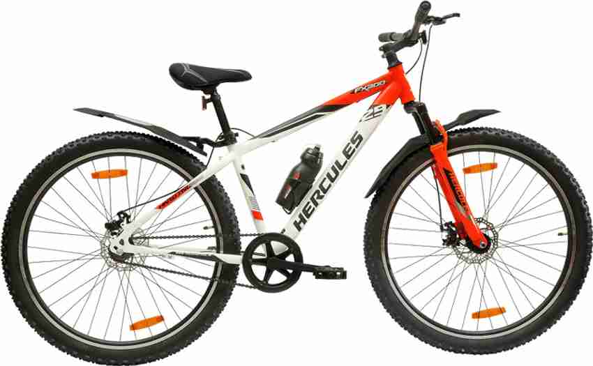 Hercules 29t cycle store