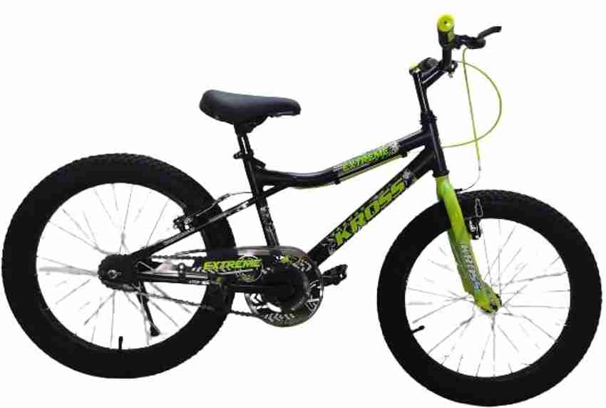 Ranger cycle for 10 year boy discount