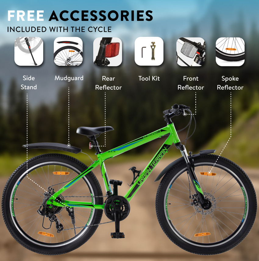 5 gear cycle sales