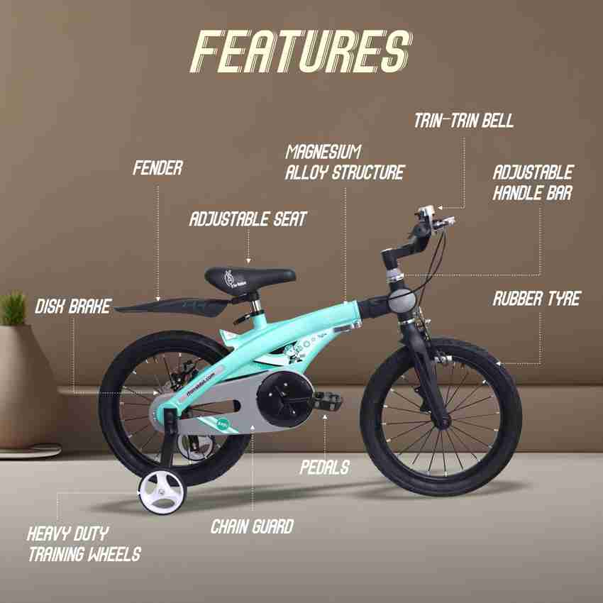 R for rabbit cycle 16 inch on sale