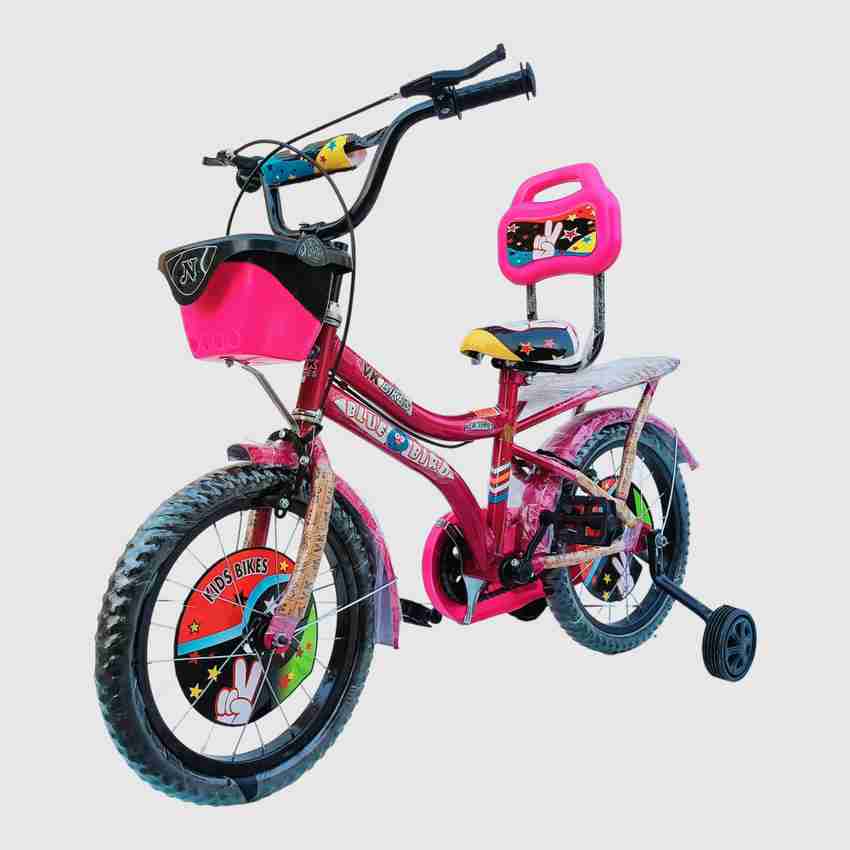 16 no cycle store