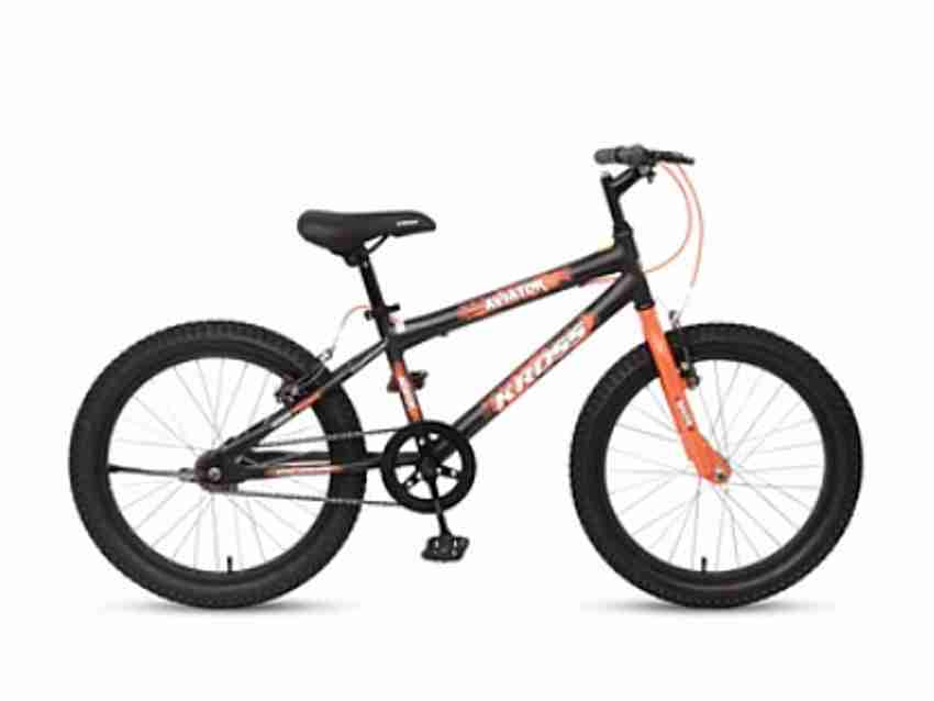 Kross 20t 2024