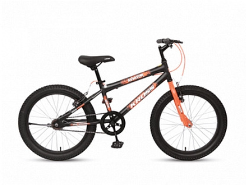 Kross aviator cycle 2025