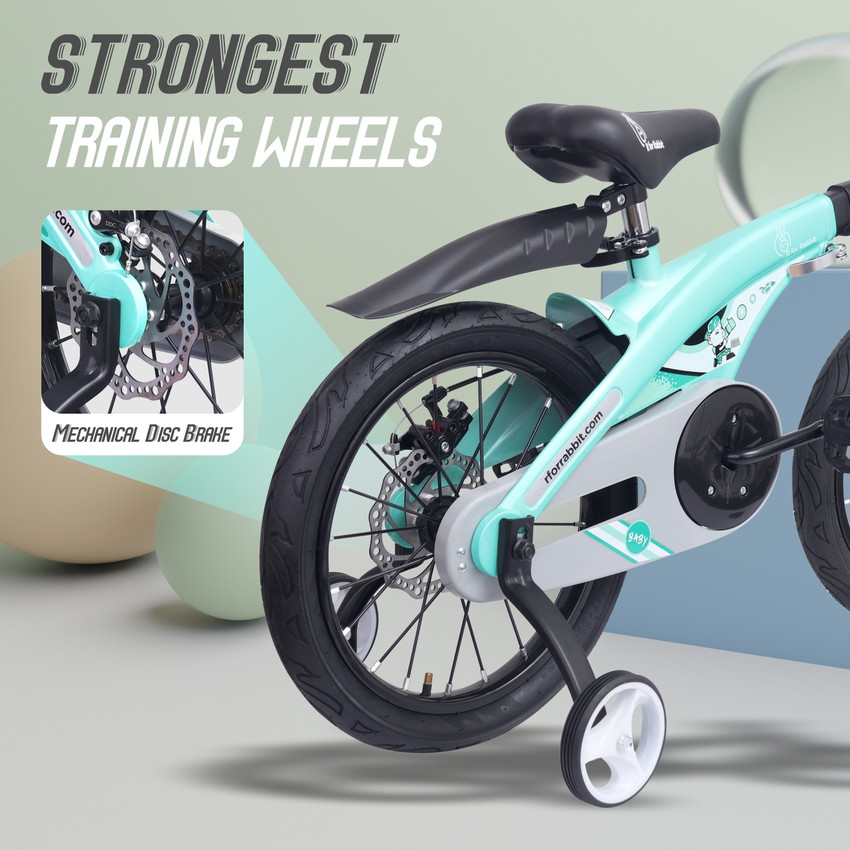 R for rabbit cycle flipkart deals