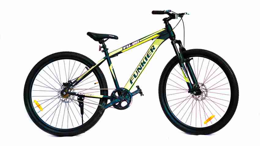 FUNKIER Cycle for Men 27.5 T Road Cycle Price in India Buy FUNKIER Cycle for Men 27.5 T Road Cycle online at Flipkart