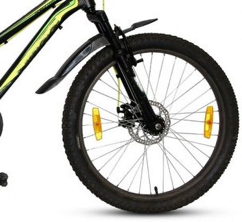 Core cycle new arrivals