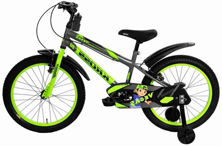 Kross 20 inch cycle new arrivals