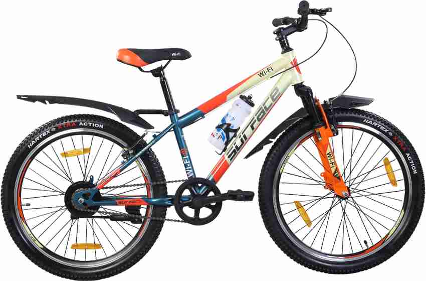 Milton fat tyre cycle deals