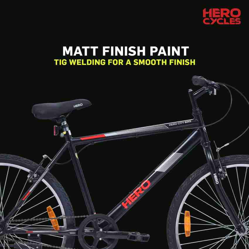 Hero kyoto best sale 26t flipkart