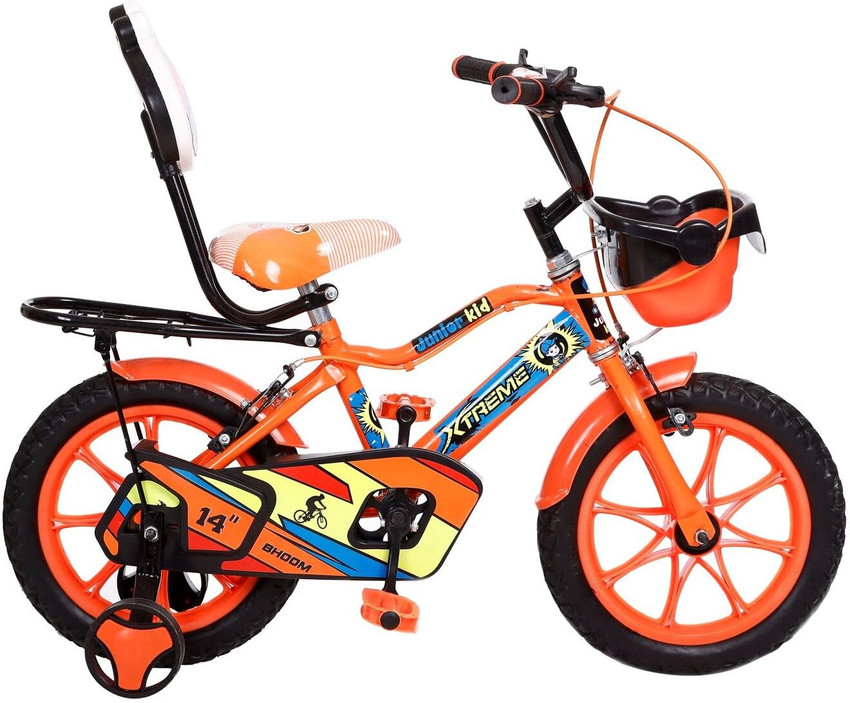 Flipkart cycle kids outlet