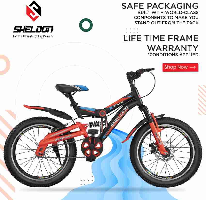 Trax kids new arrivals bike