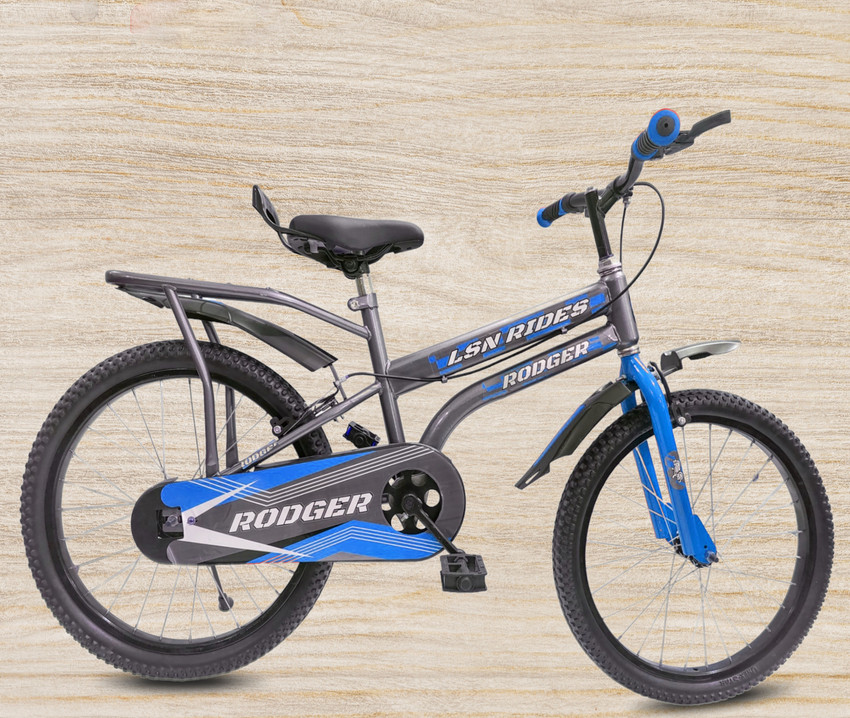 Flipkart small cycle outlet