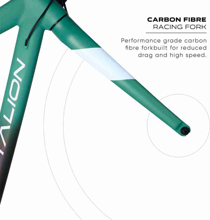 Road bike fork sizes deals