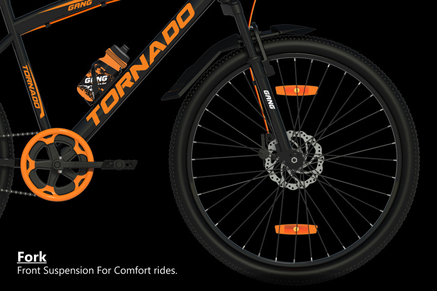 Tornado cycle on sale price