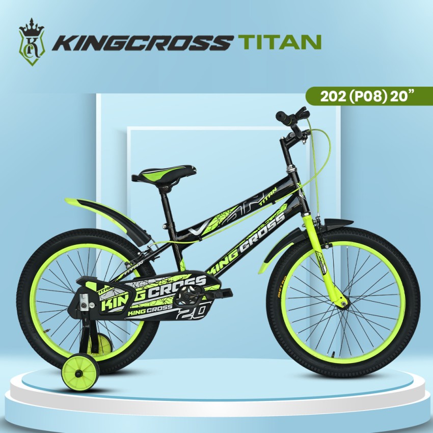 Titan 20 inch bicycle for 2024 sale