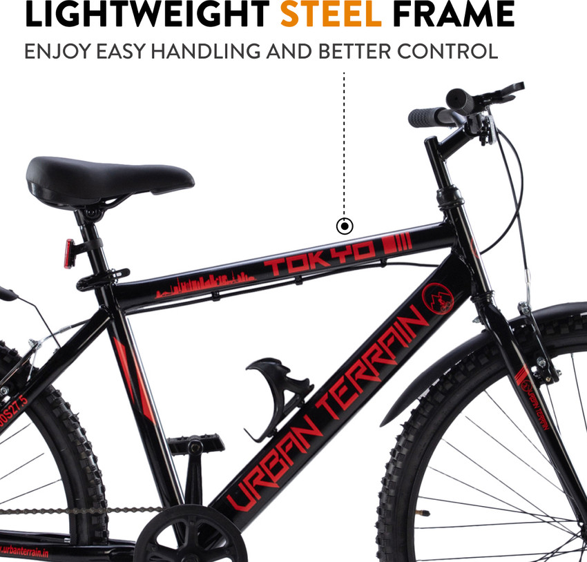 Tokyo bike size sale guide