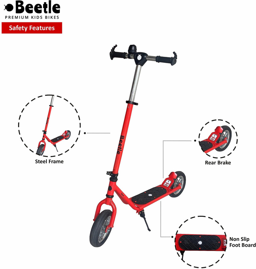 Kids standing cycle sales