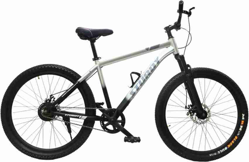 Cycle under 6000 with disc brake on sale