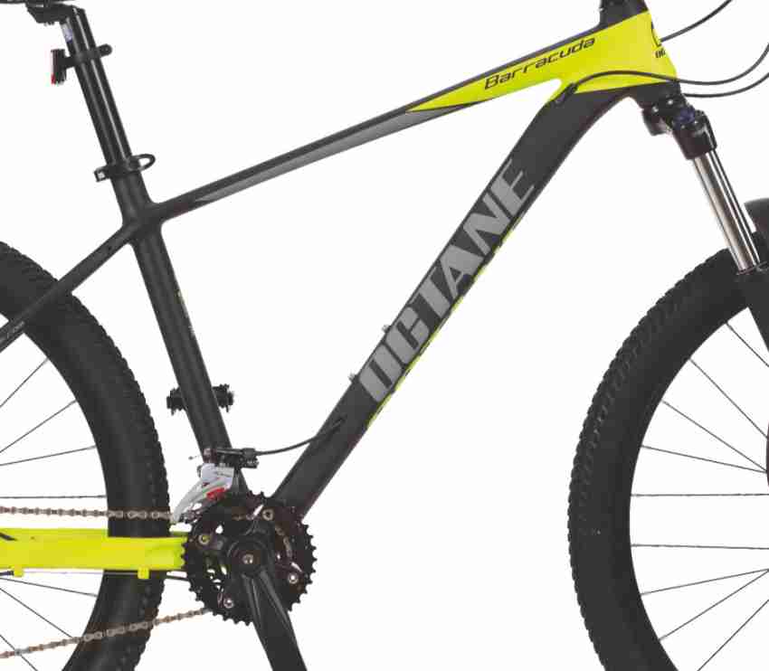 HERO Octane Barracuda 29 T Hybrid Cycle City Bike Price in India Buy HERO Octane Barracuda 29 T Hybrid Cycle City Bike online at Flipkart