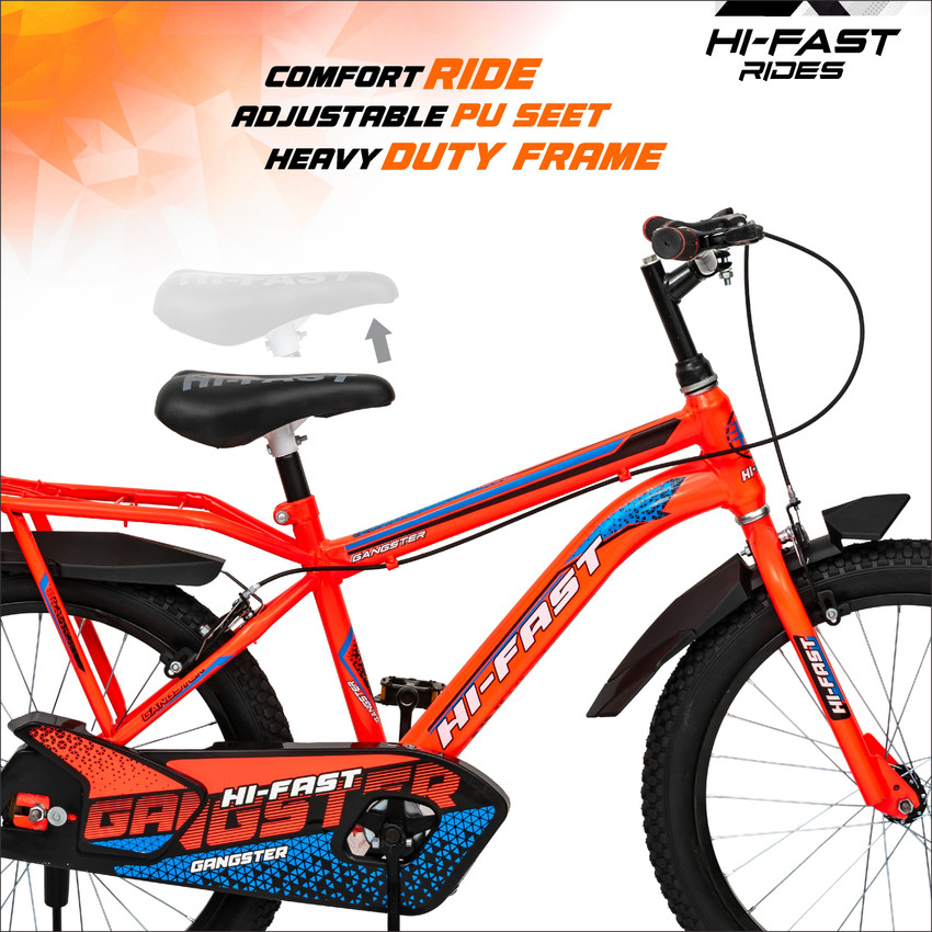 8 to 10 years boy cycle shop