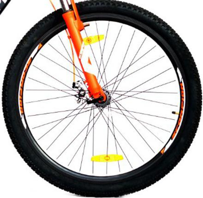 Scorpion best sale cycle 27.5