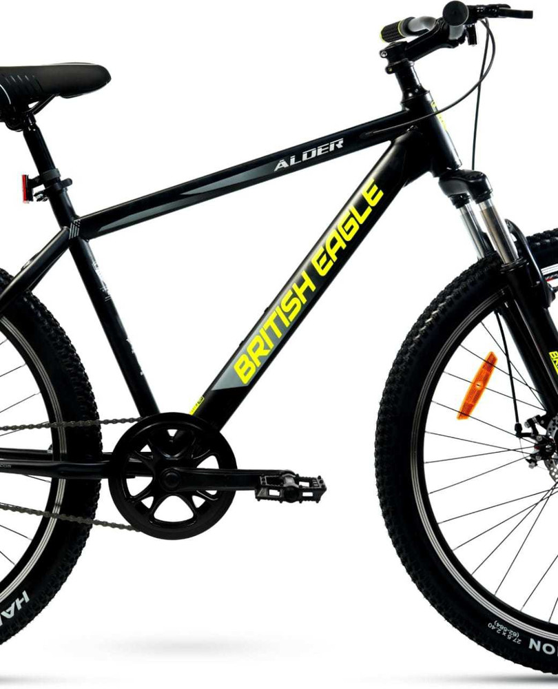 British eagle bella hot sale bike