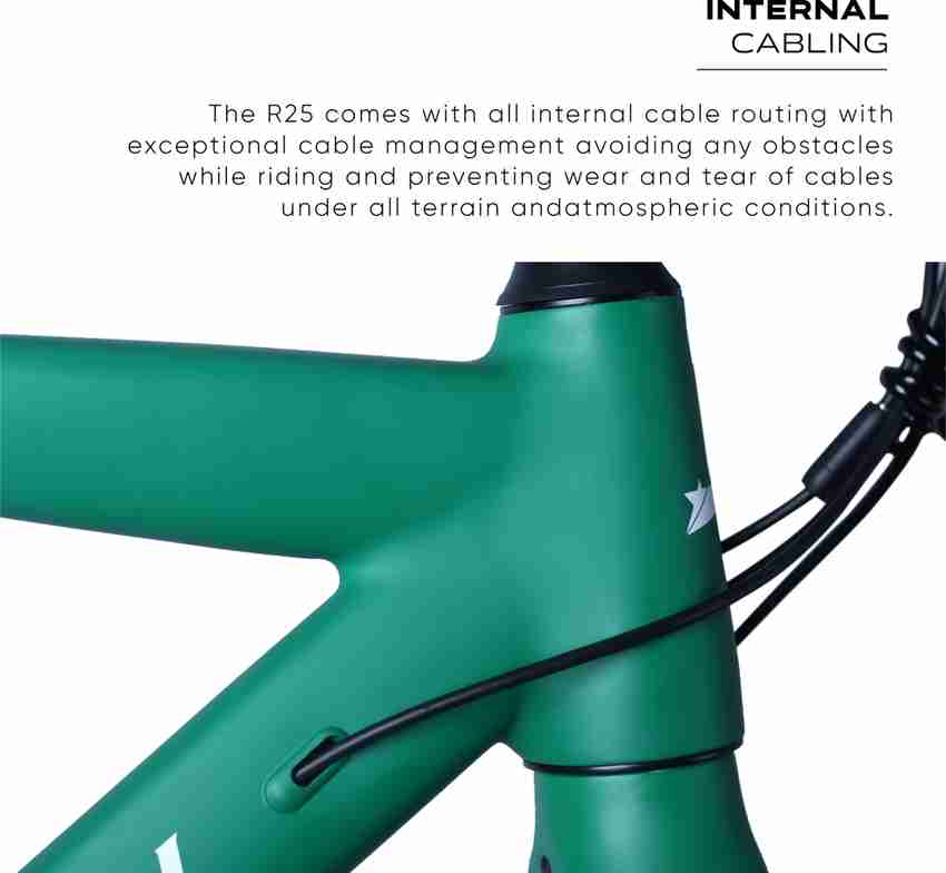 Bike size clearance 51 cm