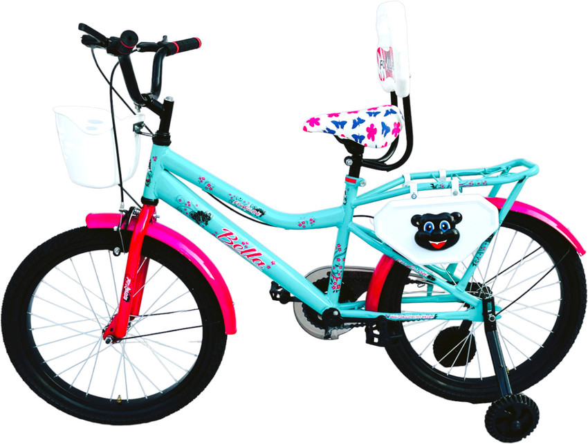 Ladies cycle 20 clearance inch