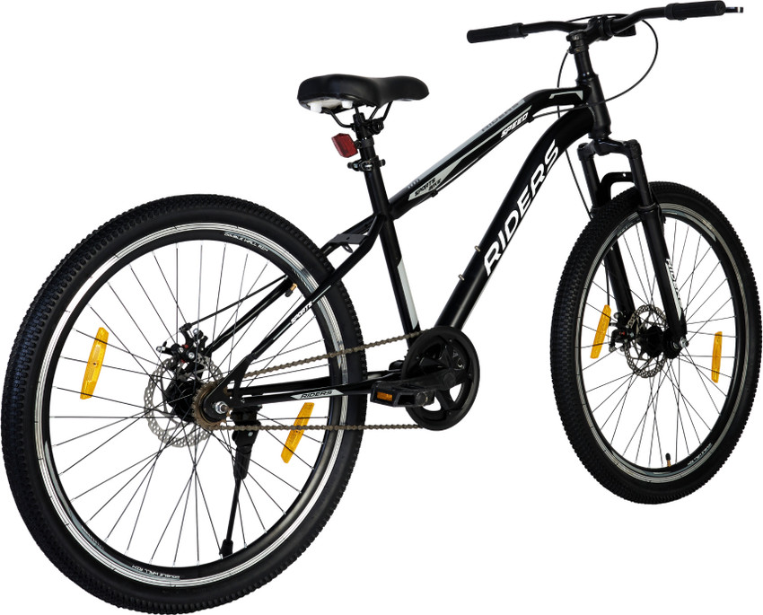 24 inch men's shop mountain bike